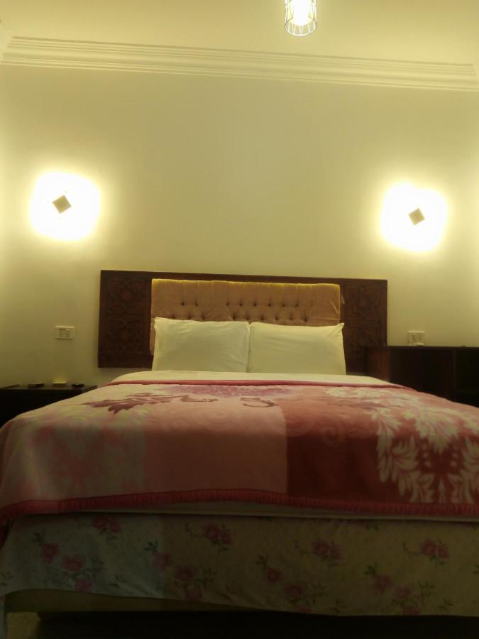 Arabian Nights Il Cairo