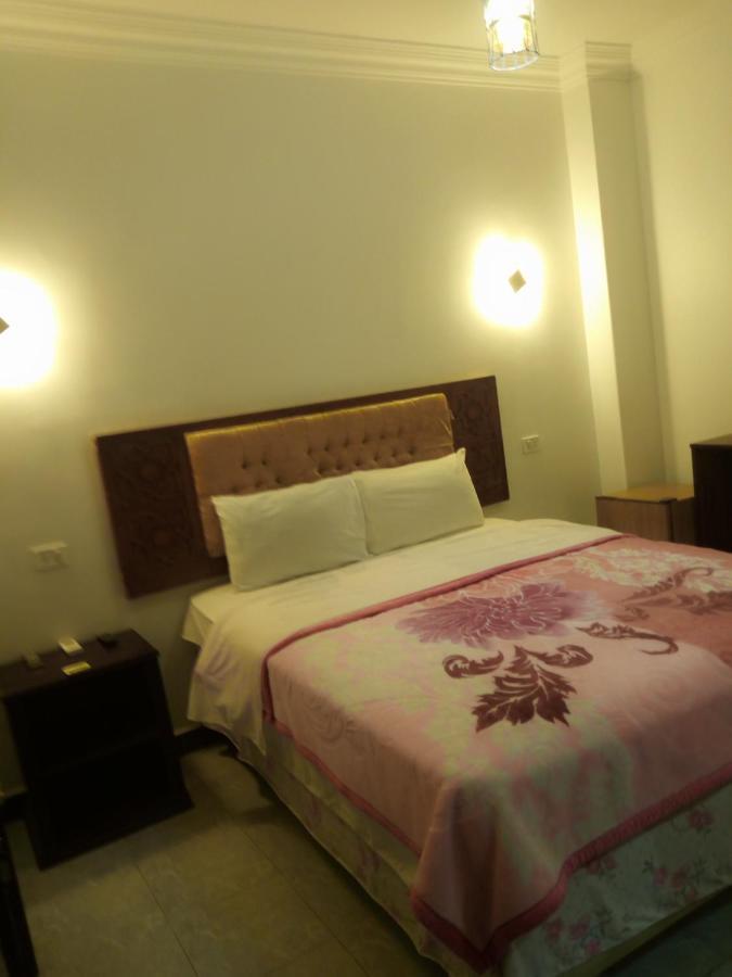 Arabian Nights Il Cairo