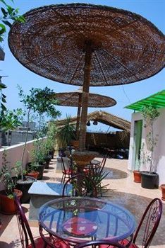 Arabian Nights Ostello