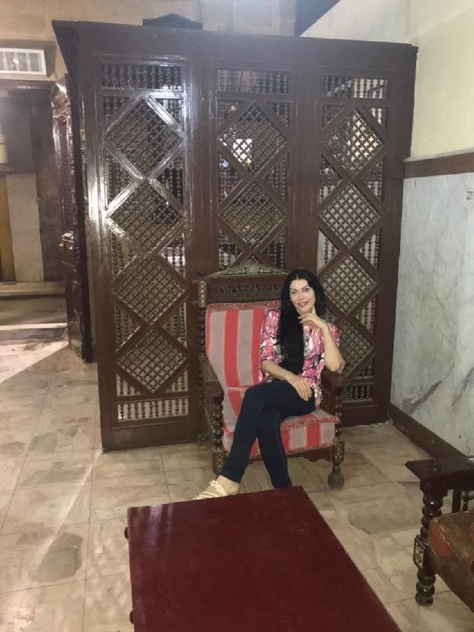 Ostello Arabian Nights