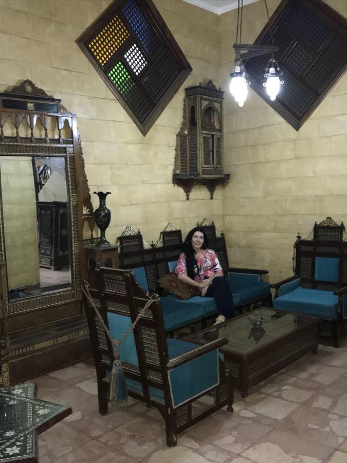 Arabian Nights Il Cairo