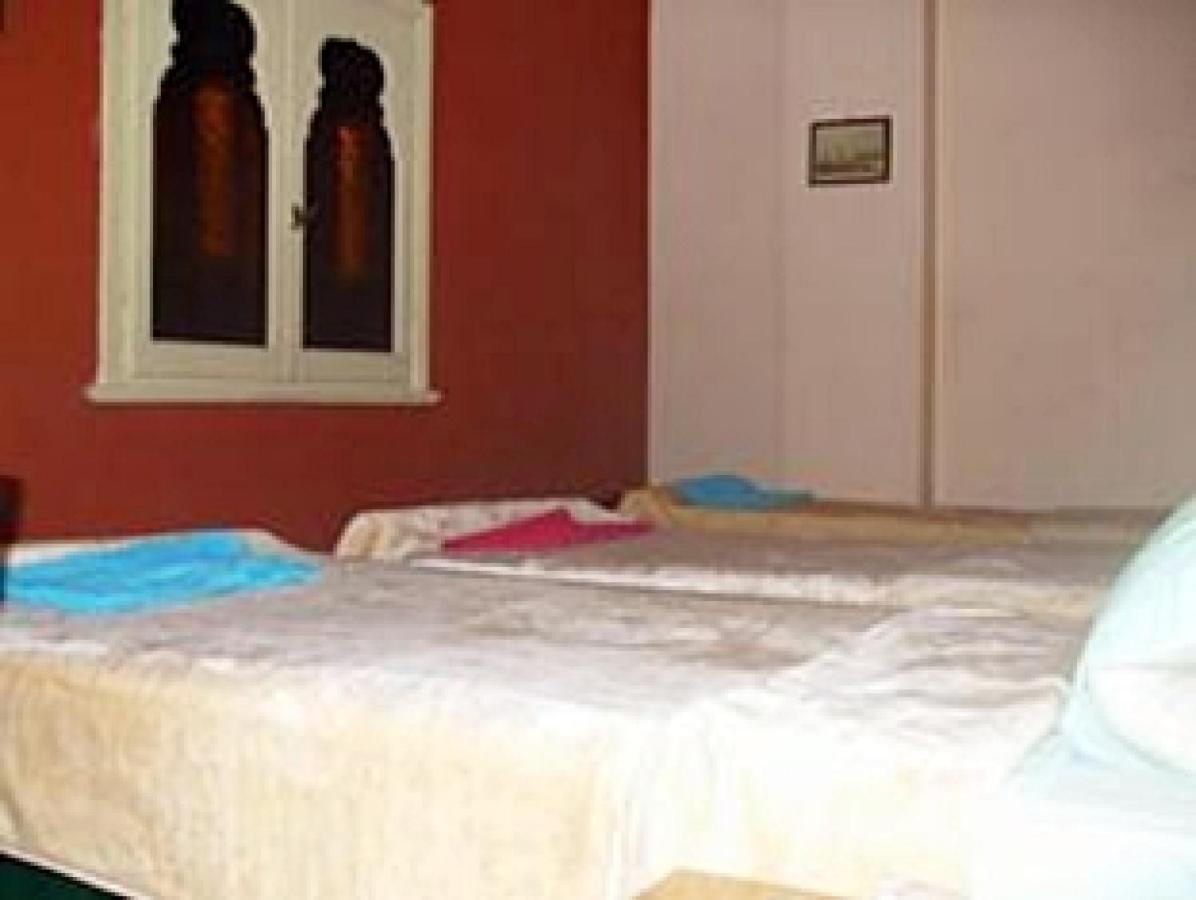 Arabian Nights Ostello Il Cairo