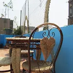 Arabian Nights Hostel