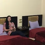 Arabian Nights Hostel