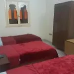 Arabian Nights Hostel