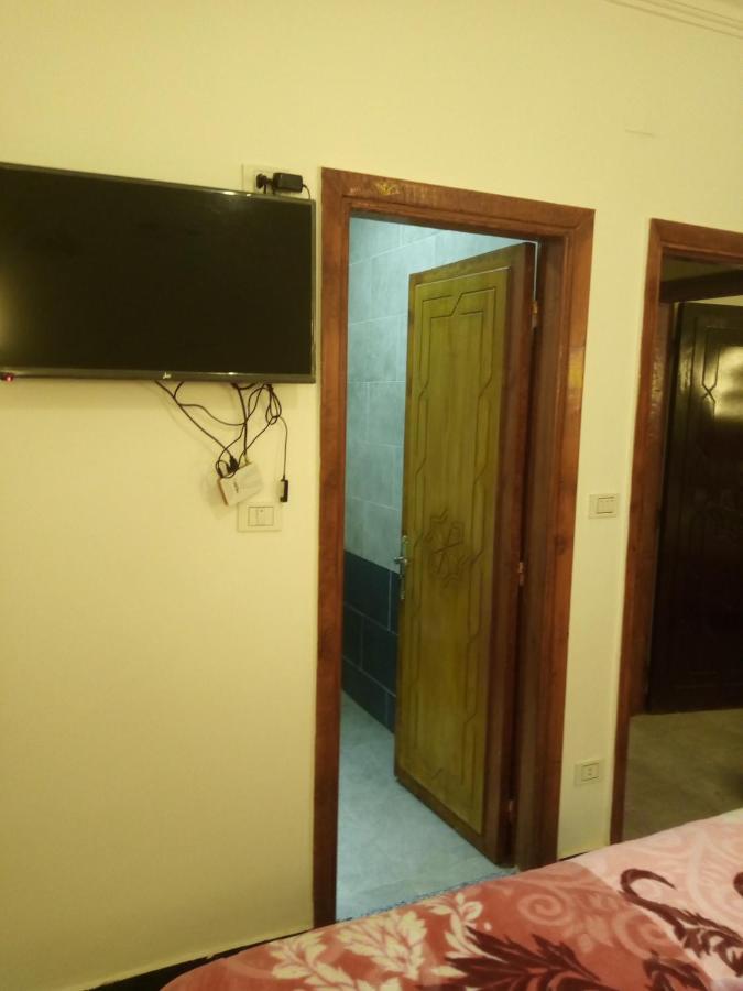 Arabian Nights Hostal *