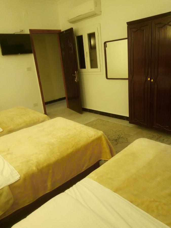 Arabian Nights Hostal El Cairo