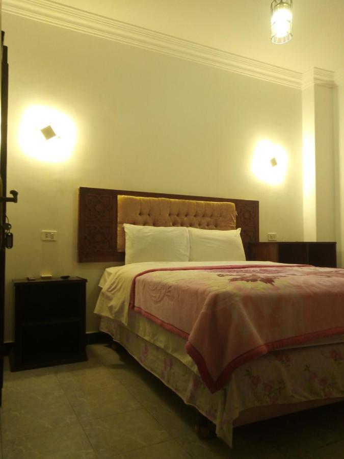 Arabian Nights Hostal