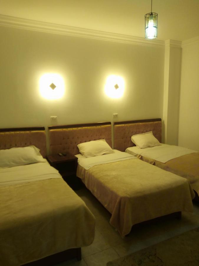 Arabian Nights Hostal El Cairo