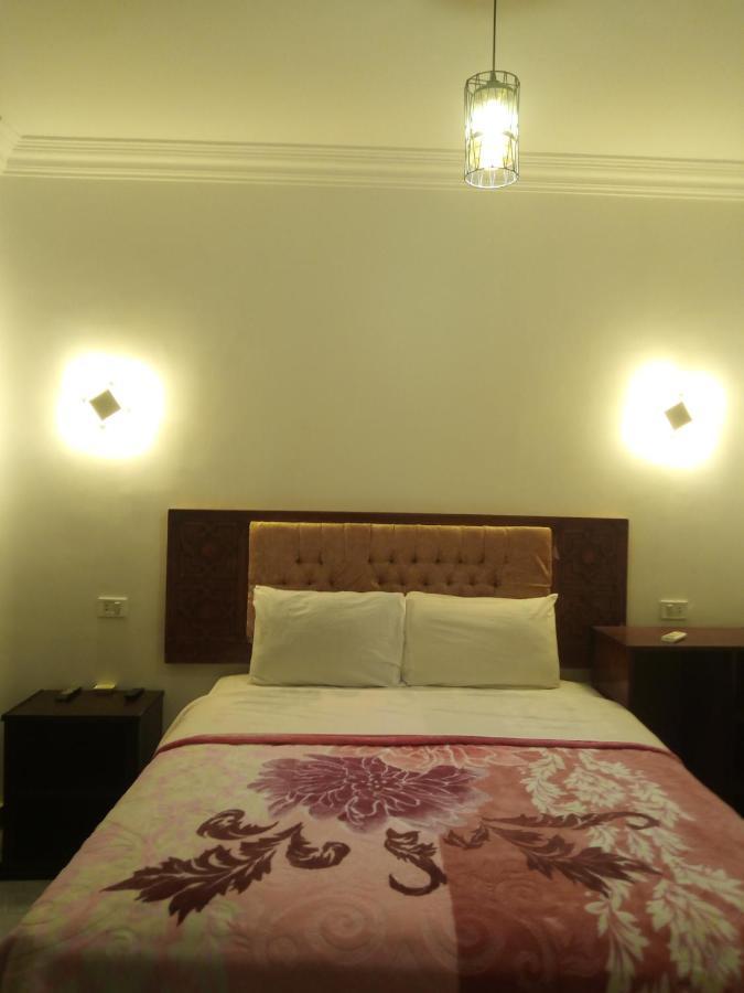 Arabian Nights