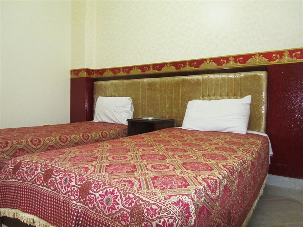 Arabian Nights Hostal