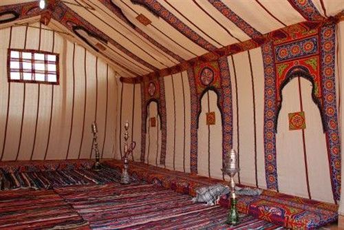 Hostal Arabian Nights *