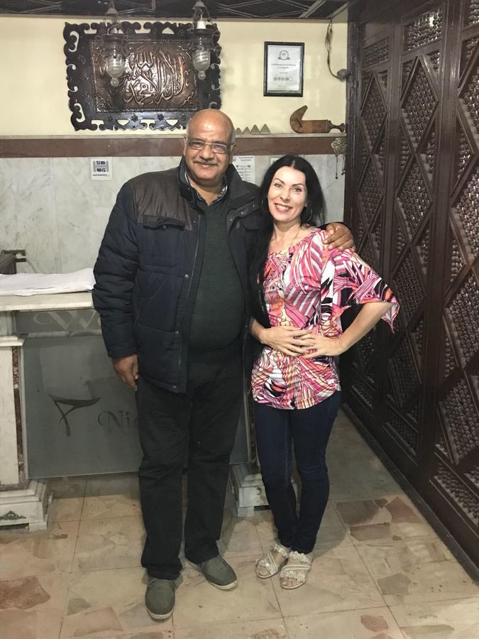 Arabian Nights El Cairo