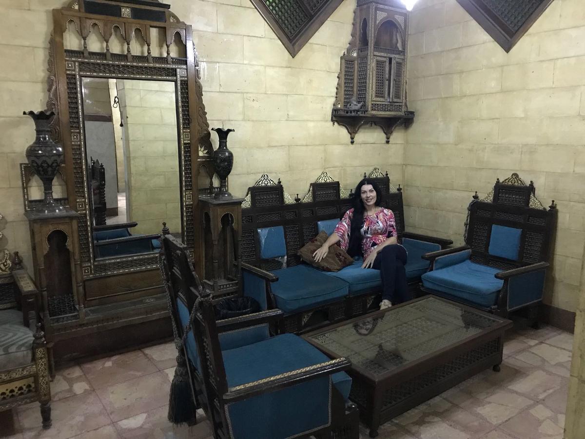 Hostal Arabian Nights *