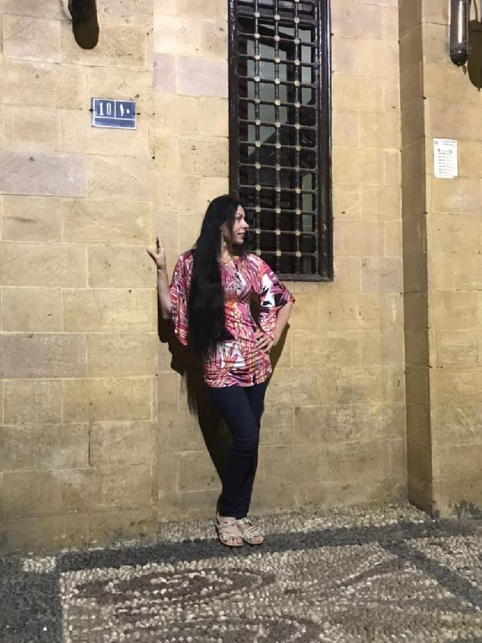 Arabian Nights Hostal