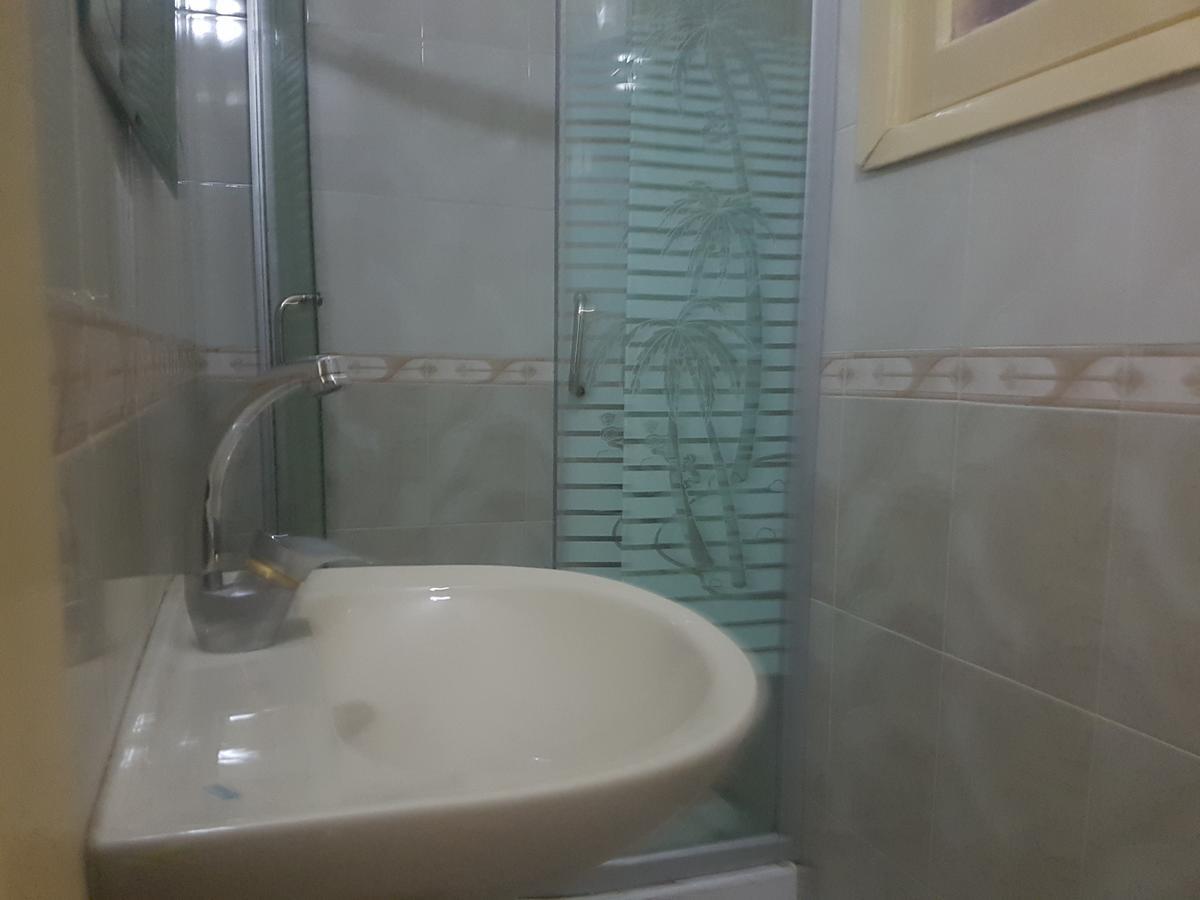 Hostal Arabian Nights El Cairo