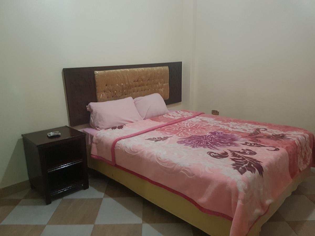 Hostal Arabian Nights