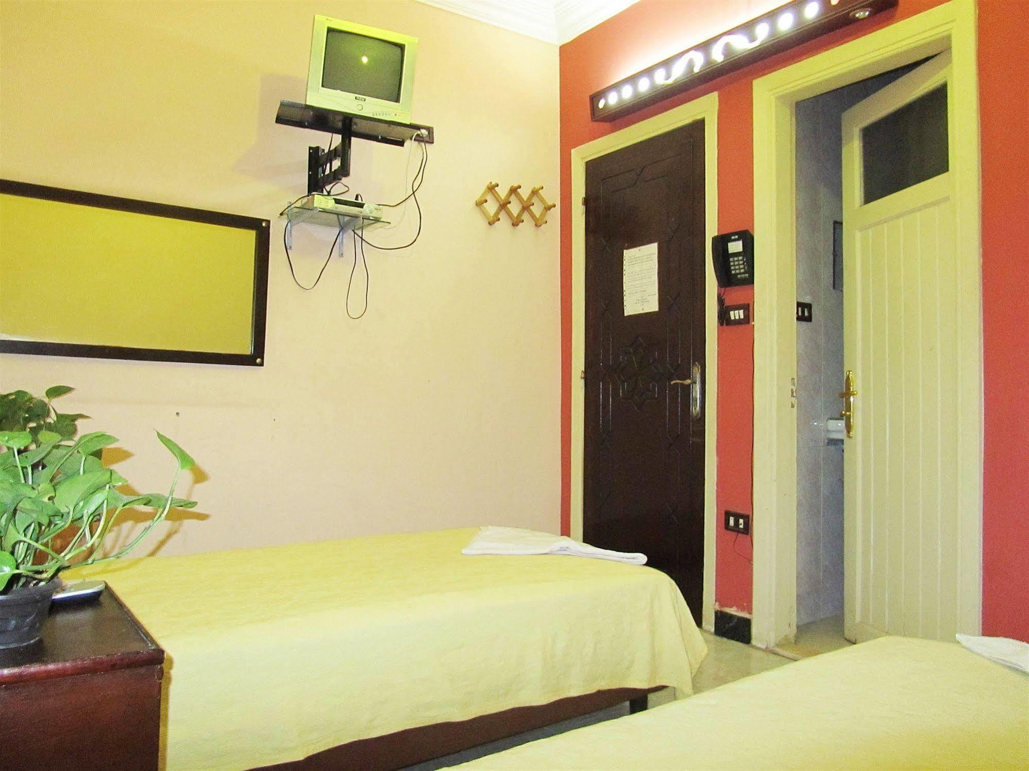 Arabian Nights Hostel Kairo