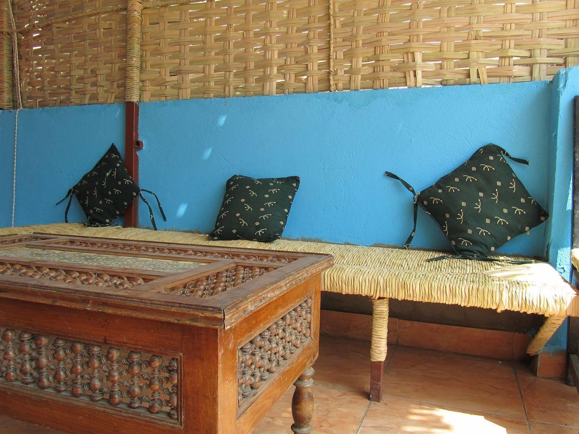 Hostal Arabian Nights