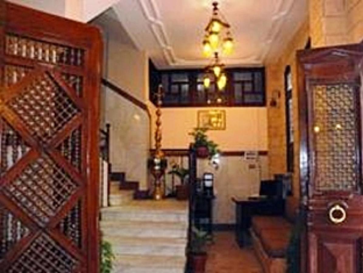 Hostal Arabian Nights El Cairo