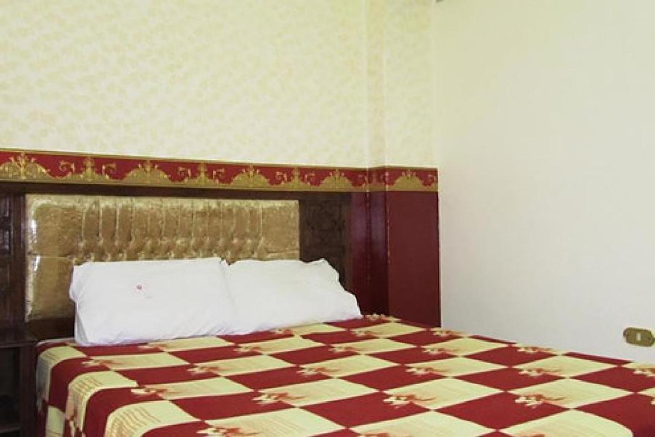 Arabian Nights Hostal