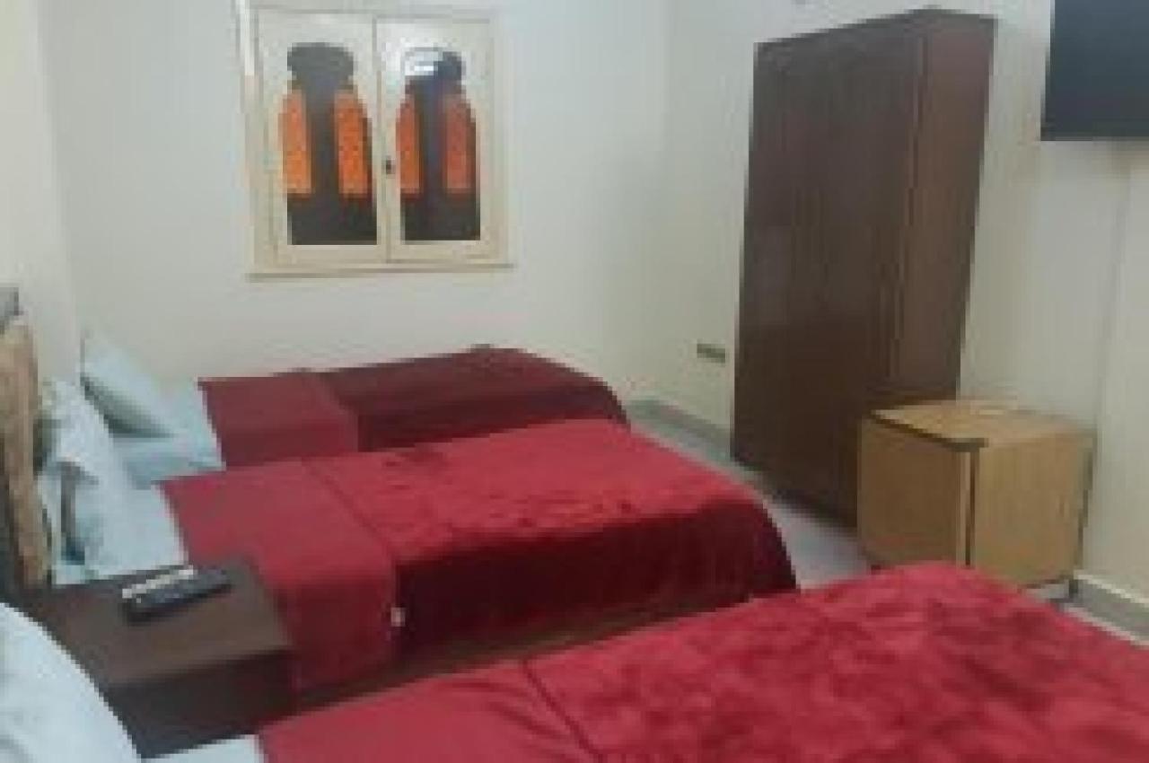 Hostal Arabian Nights *