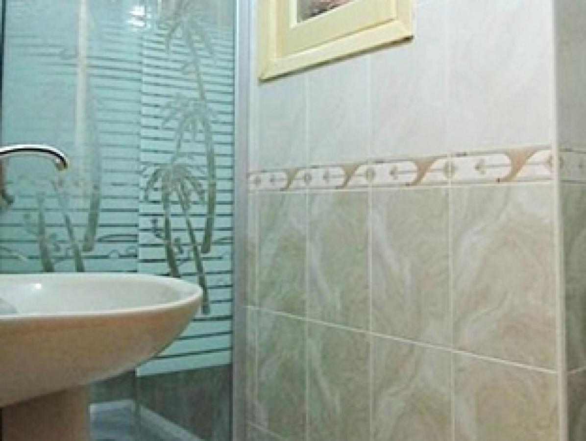 Hostal Arabian Nights
